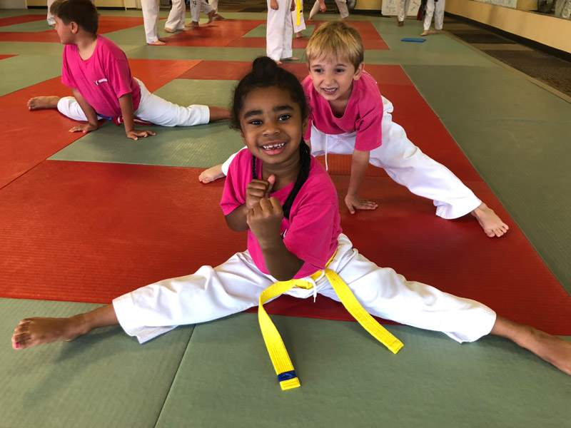 After School Program Hwang's Martial Arts