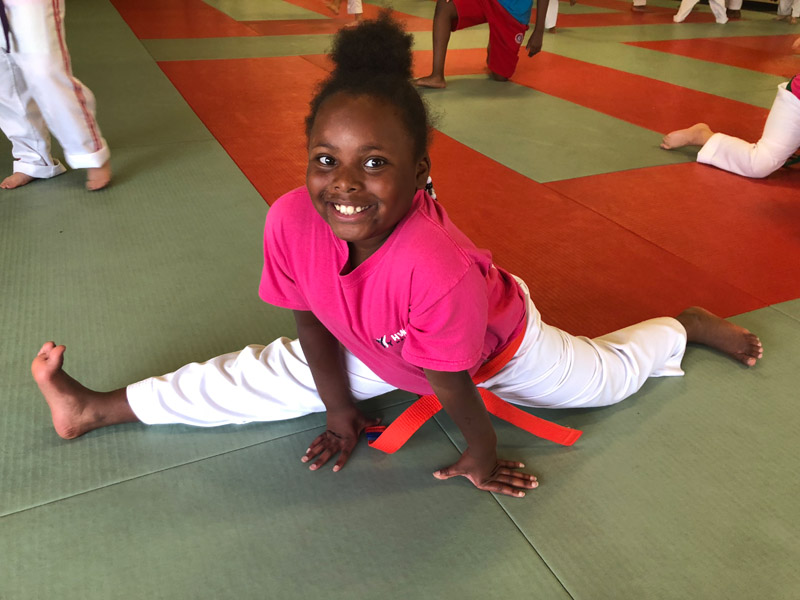 After School Program Hwang's Martial Arts