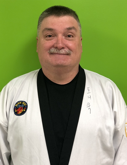 Our Team Hwang's Martial Arts