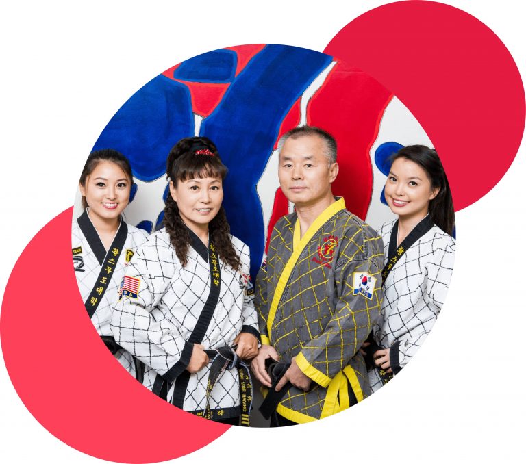 Who Are We? Hwang's Martial Arts